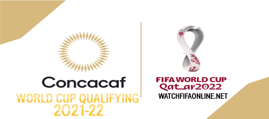 Concacaf WCQ Final Round Eight Teams Schedule 2021-22