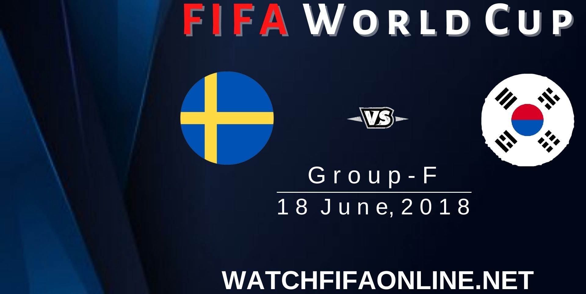 Sweden Vs South Korea FIFA World Cup Highlights 2018