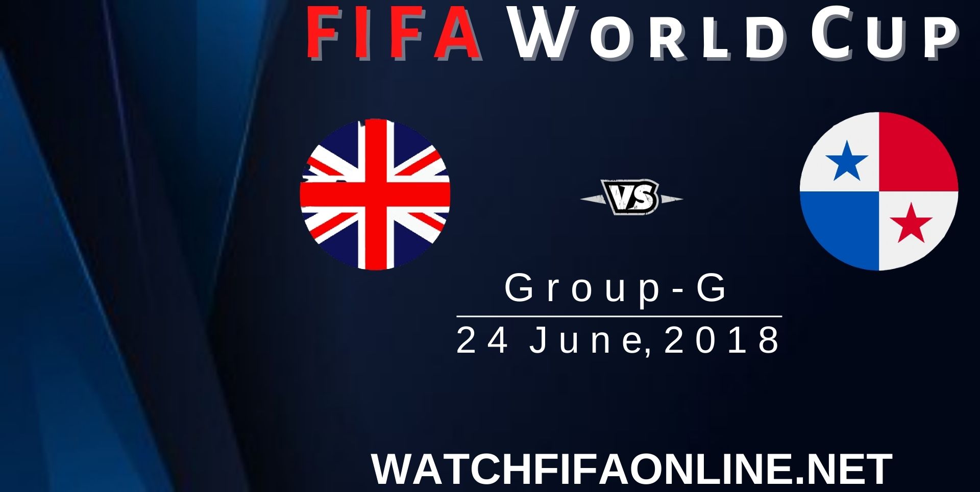 England Vs Panama Highlights FIFA World Cup 2018