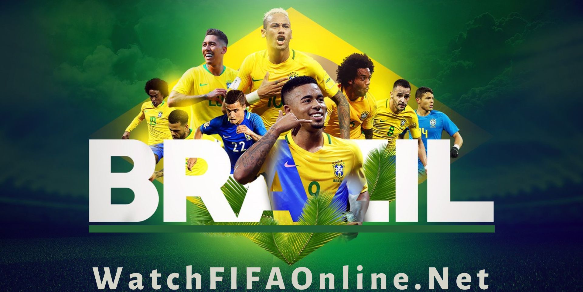 Brazil Team Fifa World Cup Squad And Matches