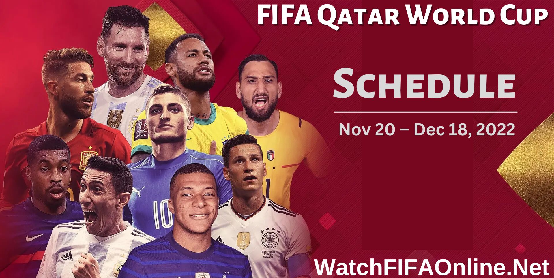 fifa-qatar-world-cup-schedule-and-venue
