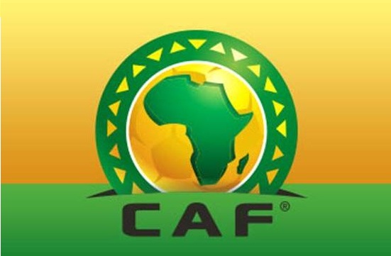 2018 FIFA World Cup CAF